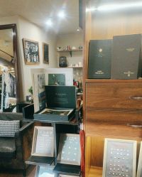 -伊布老裁缝西装礼服定制