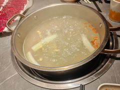 -潮发潮汕牛肉店(东方宝泰店)