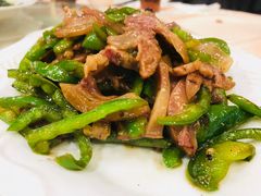 -溱湖八鲜菜馆