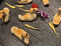 -全聚德(双井店)