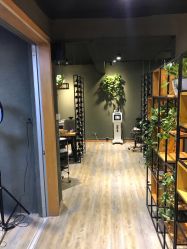 -藤野造型·专业烫染店