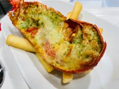 -宜家·瑞典风味餐厅(烟台路店)
