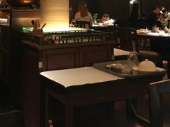 大堂-嘉麟楼