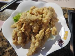 -黄记煌三汁焖锅(渝北金港国际店)