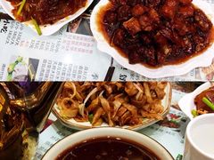 -葛记焖饼(伏牛路店)