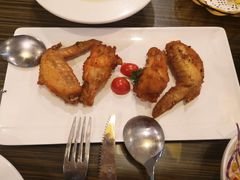 -豪客来牛排(新街口羊皮巷店)