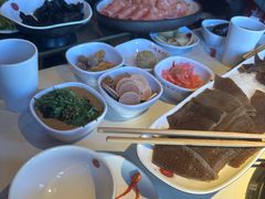 -山城辣妹子(定福庄店)