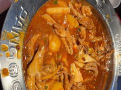 -胖哥俩肉蟹煲(杭州下沙学林街店)