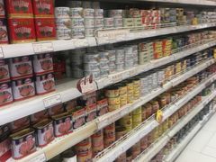 -友谊超市(友谊商城店)