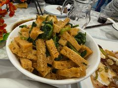 -马尔龙新疆饭店·清真(长青路店)