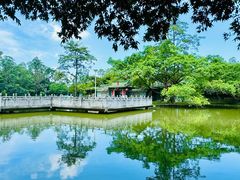 -大雁山风景区
