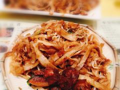 -葛记焖饼(伏牛路店)