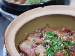 -红星光发煲仔饭(文海店)