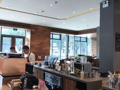 -星巴克臻选(广州二沙岛文立方店)