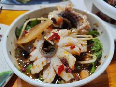 -重庆乌鱼庄·龙滋鲜(青羊大道店)