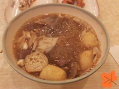 -辣妈妈麻辣拌
