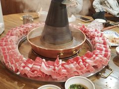 -东镇老火锅(高新区店)