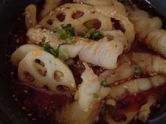 -太二酸菜鱼(武汉光谷保利店)