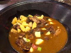 -粗粮人家·东北菜(洋桥店)