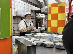 -小秋水饺(大成路总店)