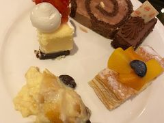 -上海锦江汤臣洲际大酒店壹阶层