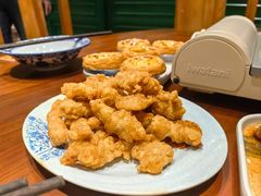 -十六蒲(桂林路店)