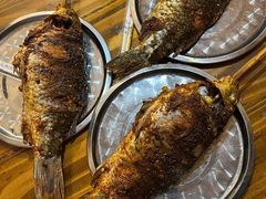 -峨眉一绝姐妹烧烤(峨眉花园店)