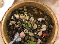 -潮喜竹溪荔湖酒家(荔枝湾店)