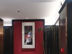 -皇城根·鲁菜济南菜·吊炉烤鸭·炒鸡鱼头(济南旗舰店)