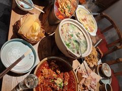 -水煮三国·川鲁江湖菜(香山店)