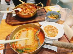 -小满手工粉(上海品尊国际店)