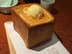 -绿茶餐厅(蓝色港湾店)