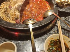 -蜀大侠火锅(总府路店)