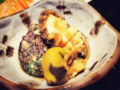 -江户前日本料理(瑞诗酒店店)