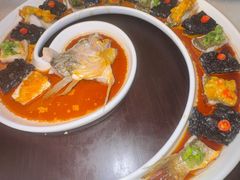 -品海楼·大连海胆锅贴馆(东港店)