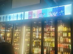 -微醺烤牛·炭火烧烤·精酿啤酒(东郊记忆店)