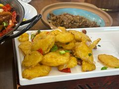 -鸿运楼·舌尖上的徽菜