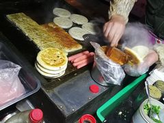 -西安理工大学(金花校区)
