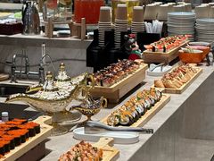 -菲住布渴酒店自助餐厅(阿里巴巴西溪园区店)