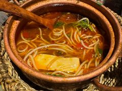 -火塘云南烧烤大排档