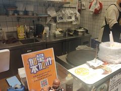 -卞姐蛋饼(陕西南路店)