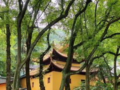 -狼山风景名胜区