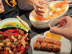 -蚝伯·新派海鲜(荣昌店)