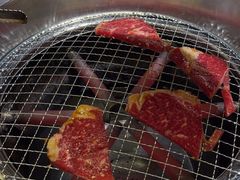 -伊茉家的烤肉店(勒泰中心店)