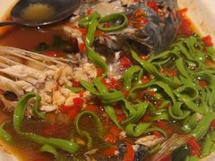 -楚山晓·楚湘菜(江夏永旺店)