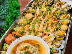 -简家·海鲜盛宴(下沙店)