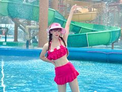 -泉城欧乐堡水上世界