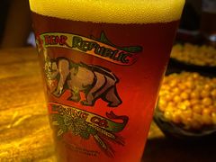 -虚荣精酿酒屋(五羊店)