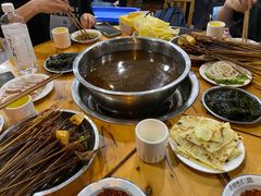 -学街秀兰麻辣烫(眉山分店)