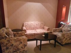 -爱时特套房酒店(会展中心远洋城店)